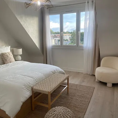 Un Cocon Où Le Temps S Arrête