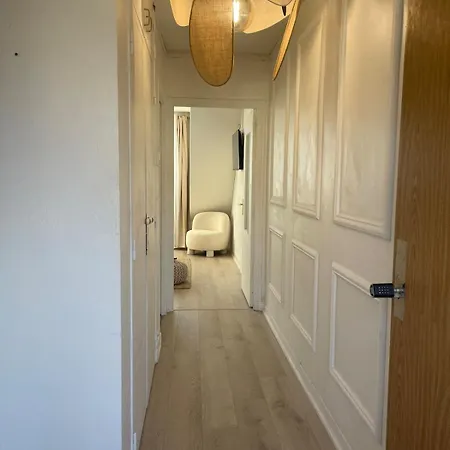 Un Cocon Où Le Temps S Arrête