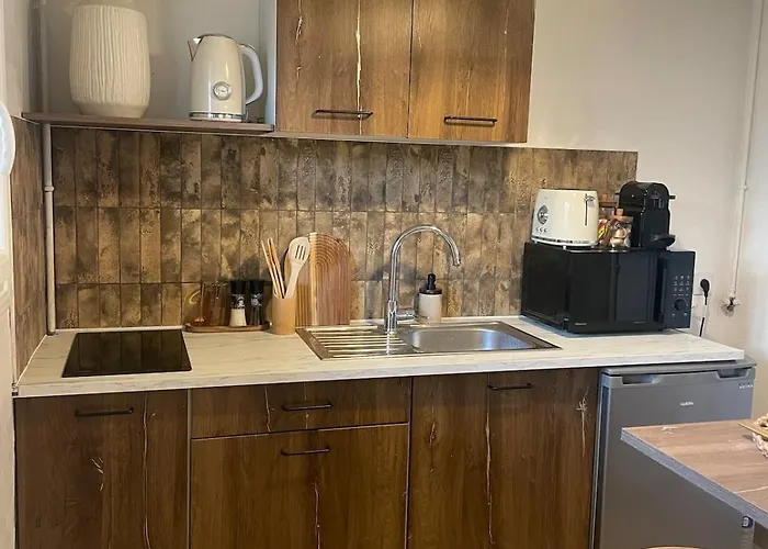 Apartment Un Cocon Ou Le Temps S Arrete