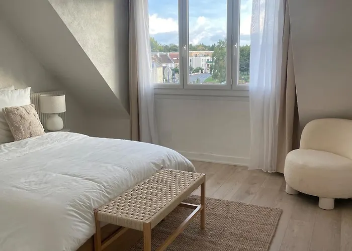 Un Cocon Ou Le Temps S Arrete