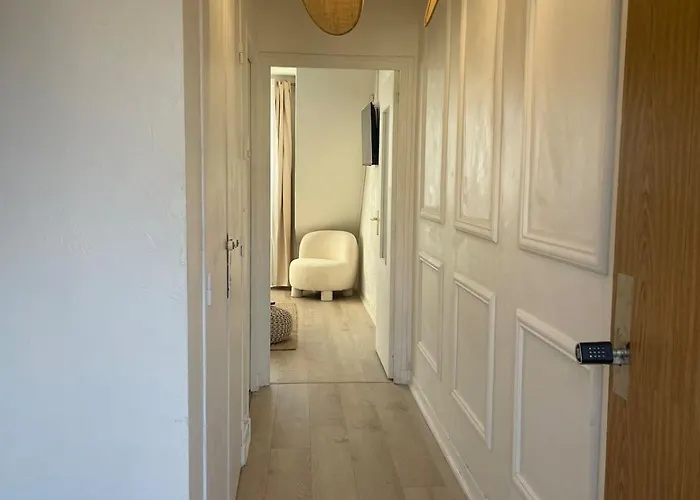 Un Cocon Ou Le Temps S Arrete