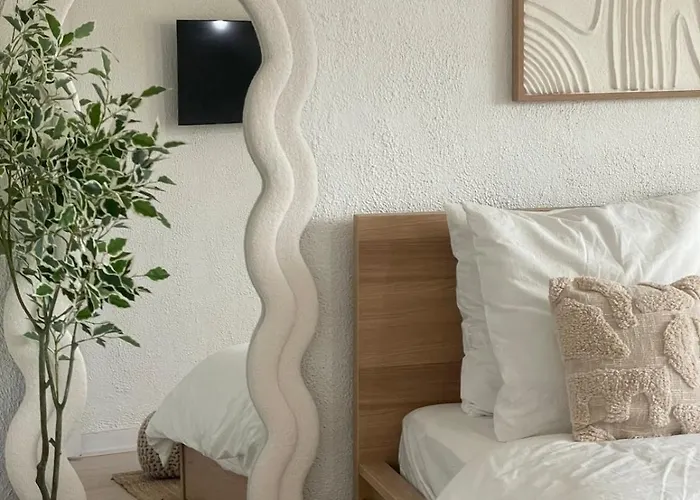 Apartment Un Cocon Ou Le Temps S Arrete *