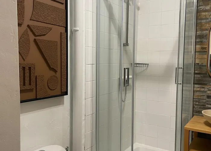 Apartment Un Cocon Ou Le Temps S Arrete