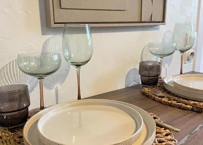 Apartment Un Cocon Ou Le Temps S Arrete Mondeville (Calvados)